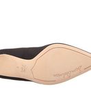 Incaltaminte Femei Sam Edelman Dea Black Crepe