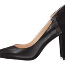 Incaltaminte Femei Nine West Thistime Black Multi Leather