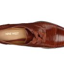 Incaltaminte Femei Nine West Thalya Dark Natural Croco