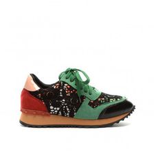 Pantofi Sport Valeny Negri