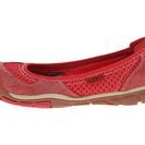 Incaltaminte Femei Keen Mercer Ballerina CNX Ribbon Red