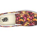 Incaltaminte Femei Vans Classic Slip-Ontrade (Digi Floral) MultiTrue White