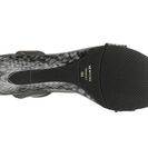 Incaltaminte Femei New York Transit Natural Thrill Wedge Sandal Pewter Metallic