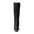 Incaltaminte Femei Timberland Swazey Tall Waterproof Boot Black Forty Leather