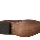 Incaltaminte Femei Frye Billy Short Dark Brown Washed Antique Pull Up