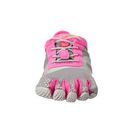 Incaltaminte Femei Vibram FiveFingers KSO EVO GreyPink