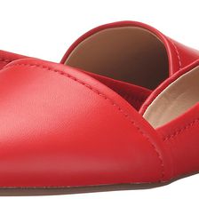 Franco Sarto Spiral Red