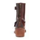 Incaltaminte Femei Rocket Dog Eddie Chocolate Burnout Leather