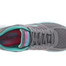 Incaltaminte Femei SKECHERS Flex Appeal-Stiches GrayPink