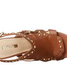 Incaltaminte Femei GUESS Cooper Tan Leather