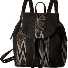 Lucky Brand Bryn Backpack Black