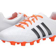 Incaltaminte Femei adidas Ace Entry FxG WhiteIron MetallicSolar Orange