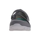 Incaltaminte Femei SKECHERS EZ Flex 30 - Stopover Charcoal