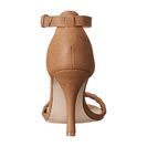 Incaltaminte Femei Madden Girl Daana Cognac Paris