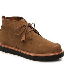 Incaltaminte Femei MIA Heritage Camryn Bootie Tan