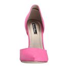 Incaltaminte Femei Michael Antonio Lander - Suede Pink