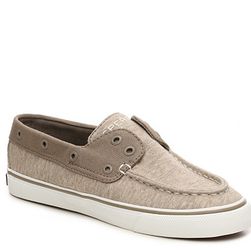 Incaltaminte Femei Sperry Top-Sider Biscayne Fabric Boat Shoe Taupe
