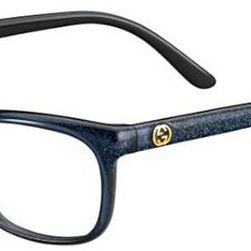Gucci Gg 3699/n VJV/15 GLTTR BLUEBK
