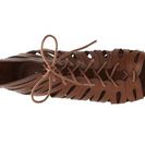 Incaltaminte Femei MIA Issy Gladiator Sandal Brown