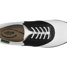 Incaltaminte Femei Eastland Sadie Oxford BlackWhite