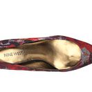 Incaltaminte Femei Nine West Xeena Red Multi Fabric