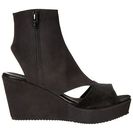 Incaltaminte Femei Cordani Fen Black Nubuck