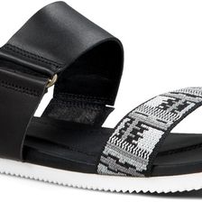 Teva Avalina Sandal Inca Black