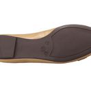 Incaltaminte Femei French Sole Padre Beige Leather