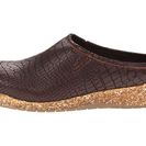 Incaltaminte Femei Walking Cradles Alex Brown Matte Print Croco