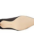 Incaltaminte Femei Calvin Klein Brie Black PatentElastic