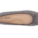 Incaltaminte Femei Vaneli Silva Dark Grey SuedePewter Nappa