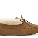 Incaltaminte Femei Minnetonka Julie Jr Bootie Slipper Cognac