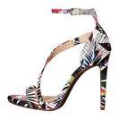 Incaltaminte Femei Jessica Simpson Rayli Multi Palm Print