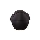Incaltaminte Femei Crocs Cap Toe Mirror Band Flat BlackBlack