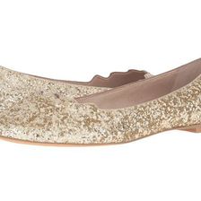 Incaltaminte Femei Sam Edelman Alaine Gold Glitter