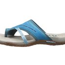 Incaltaminte Femei Merrell Terran Post Algiers Blue