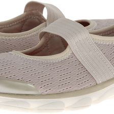 Easy Spirit Ressa Light Gold