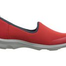 Incaltaminte Femei Crocs Busy Day Stretch Skimmer Flame