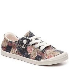 Incaltaminte Femei Roxy Rory Slip-On Sneaker Floral