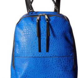 French Connection Lennon Backpack Empire Blue