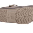 Incaltaminte Femei Crocs Crocband KhakiEspresso