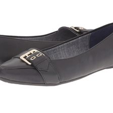 Dr. Scholl's Rouge Black