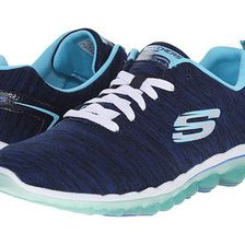 Incaltaminte Femei SKECHERS Skech-Air 20 - Sweet Life NavyBlue