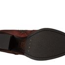 Incaltaminte Femei Frye Patty Gore Bootie Chocolate Buffalo Leather