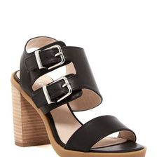 Incaltaminte Femei Shellys London Dana Sandal BLACK