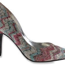 J. Renee Weslie Pastel