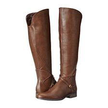 Incaltaminte Femei VOLATILE Cabernet Brown