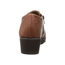 Incaltaminte Femei Aerosoles Wave Catcher Dark Tan Leather