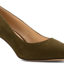 Nine West Margot Dark Green