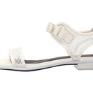 Incaltaminte Femei Lacoste Lonelle Low Sandal 216 2 Off-WhiteBlack